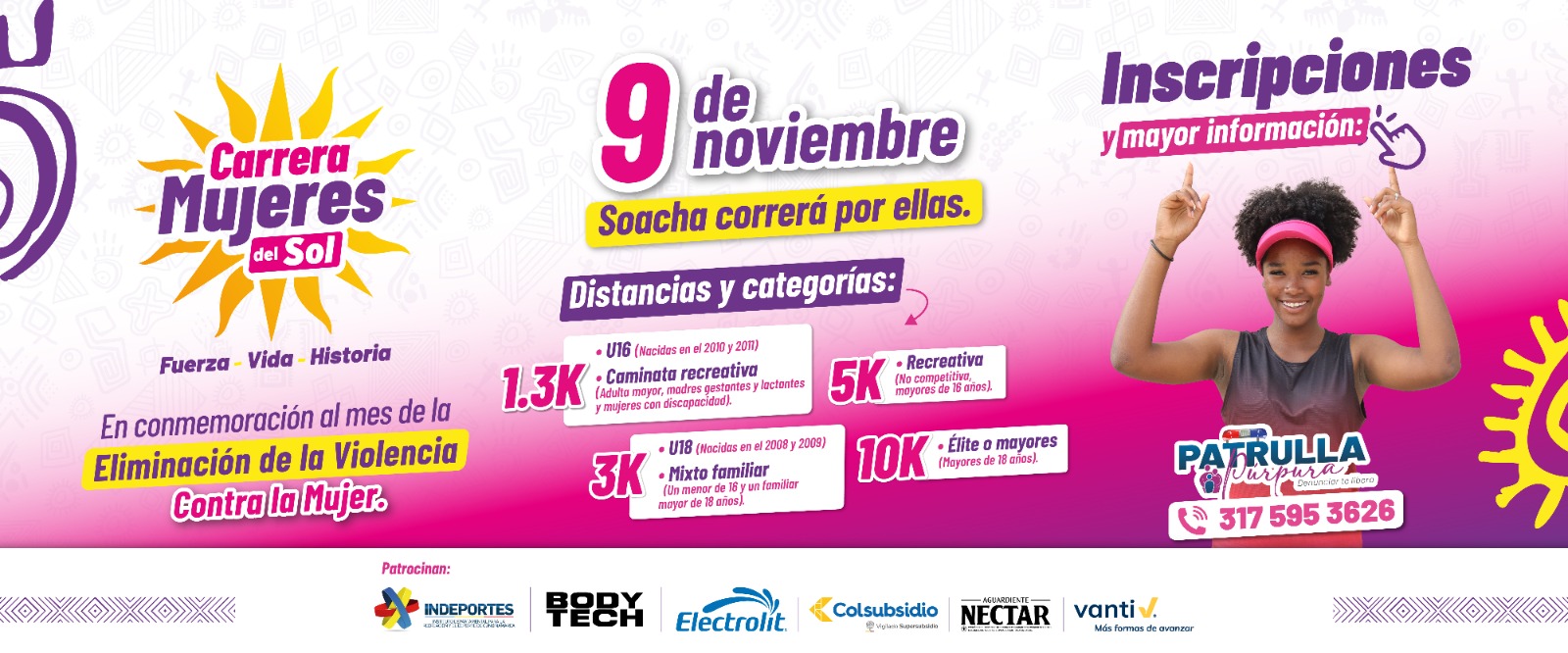 BANNER Mujer